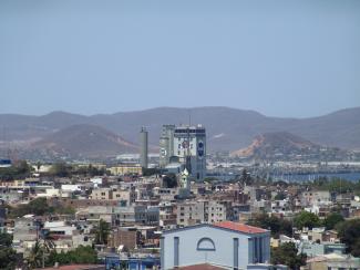 Mazatlán