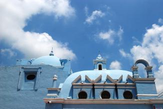 Tlacotalpan