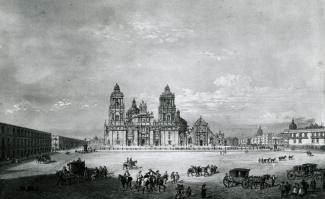 Conjunto Catedral Metropolitana 