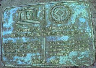 Archipiélago de Revillagigedo