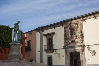 Casa de Allende