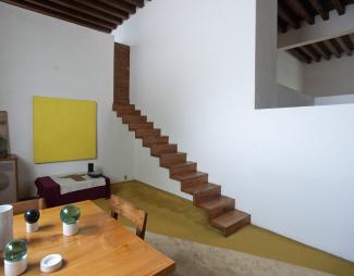 Casa y Estudio de Luis Barragán