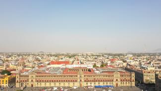 Palacio Nacional