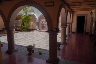 Casa de la Cultura