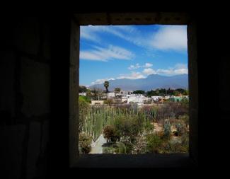 Centro Histórico Oaxaca