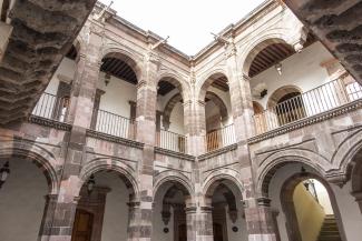 Hospital San Rafael
