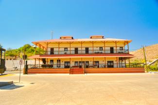 Hotel Francés