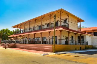 Hotel Francés