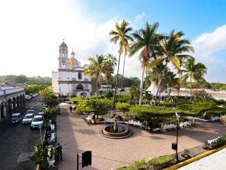 Comala