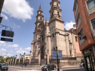 Parroquia de Nuestra Señora de la Asunción