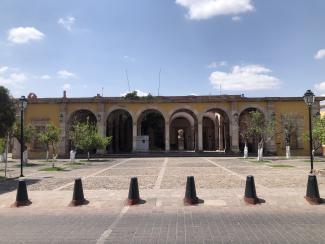 Escuela de Artes y Oficios