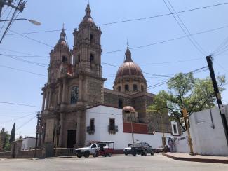 Nuestra Señora de la Luz