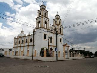Iglesia del Carmen