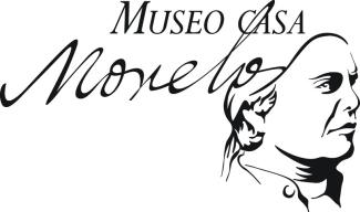 Logo_Museo y Archivo Histórico Casa de Morelos
