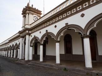 Presidencia municipal