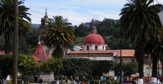 Tlalpujahua de Rayón