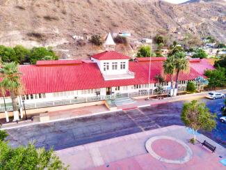 Palacio Municipal