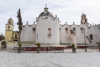 Santuario Atotonilco