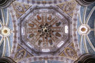 Parroquia Nuestra Señora de la Asunción