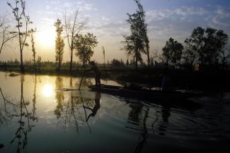 Canal de Xochimilco