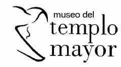 Logo_Museo de Sitio del Templo Mayor