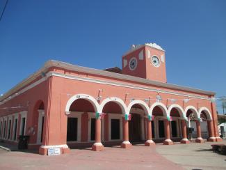 Museo del Origen