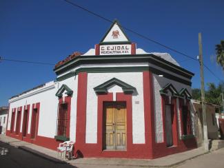 Comisariado Ejidal
