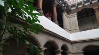 Convento de San Luis Obispo