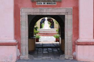 Casa Morelos
