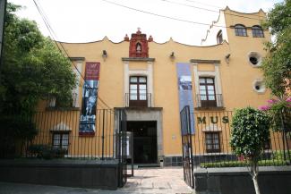 Museo del Risco