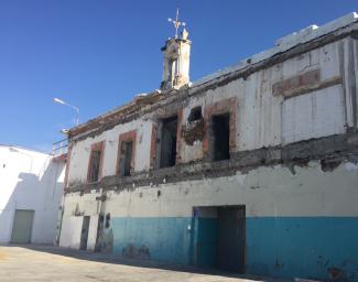 Fábrica La Estrella 