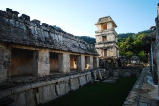 Palenque