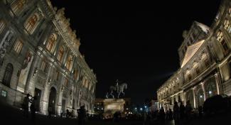 Centro Histórico de la Ciudad de México
