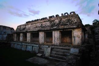 Palenque