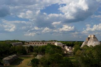 Uxmal