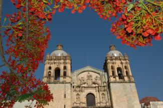 Oaxaca