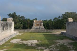 Chichén-Itzá