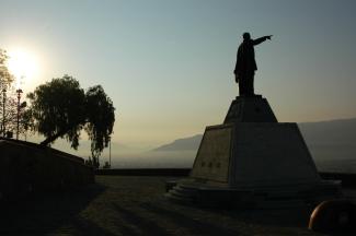 Oaxaca