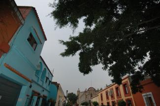 Oaxaca