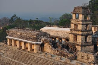 Palenque