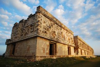 Uxmal