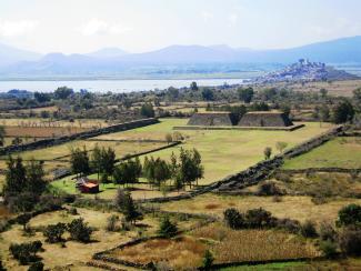Ihuatzio