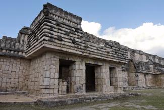 Grupo El Cuadrángulo de los Pájaros