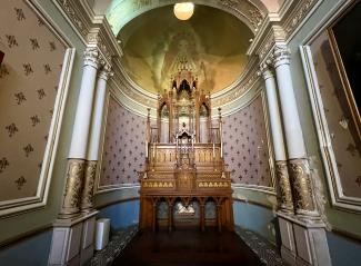 Capilla