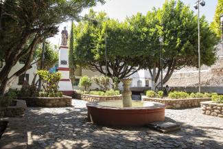 Monumento a Guerrero