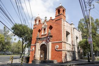 Templo de Panzacola