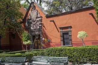 Ex Hospital de San Juan de Dios