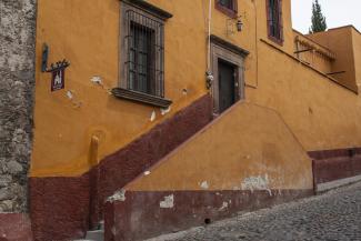 Convento de Santo Domingo