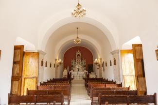 Capilla de Zapopan