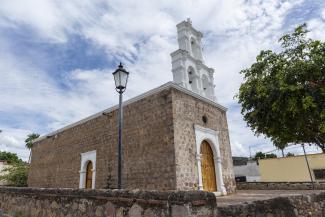Capilla de Zapopan